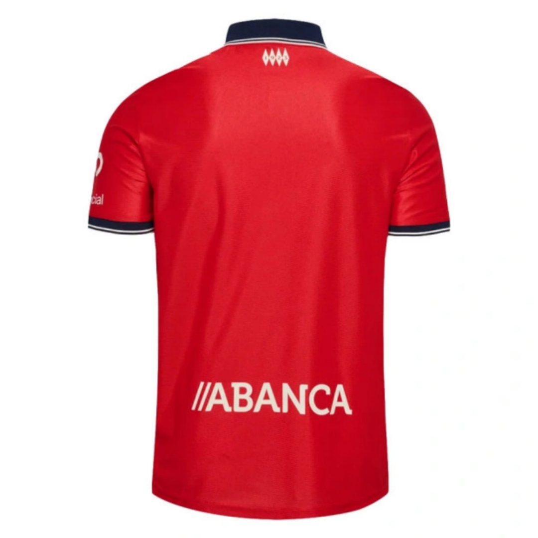 Celta Vigo Third Jersey 2026/27