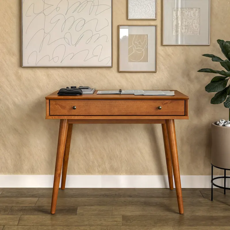 Mid-Century Desk