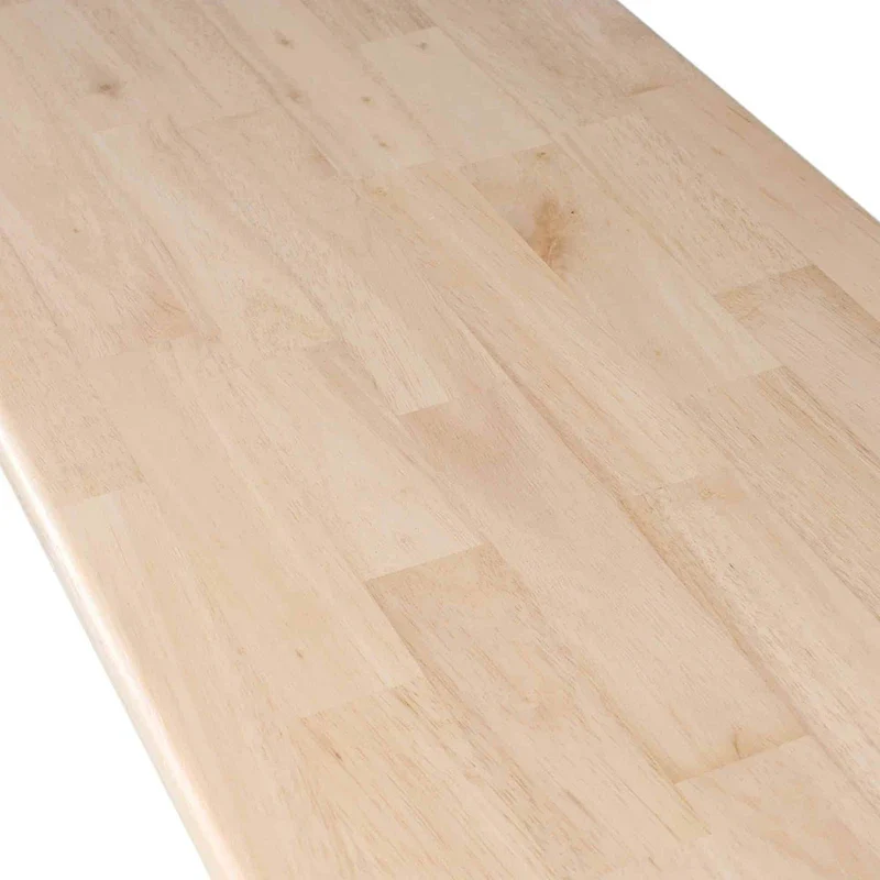 Shaker Style Solid Wood Dining Bench