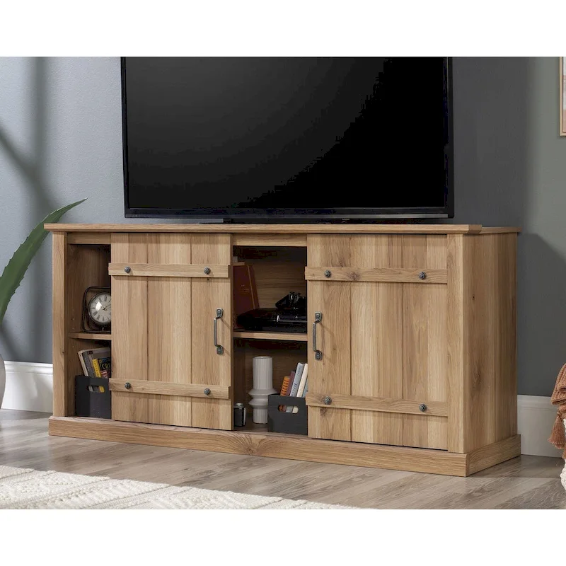 Entertainment Credenza