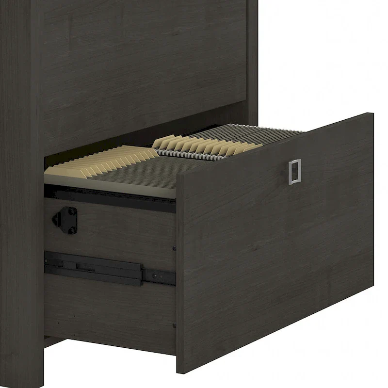 Echo Lateral File Cabinet by Bush Business Furniture