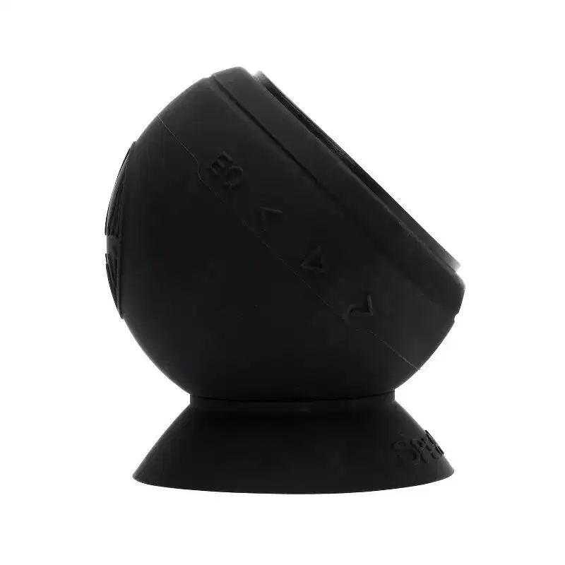 Speaqua Barnacle Pro 2.0 Portable Waterproof Bluetooth Speaker with Built in Storage (2,000 songs)