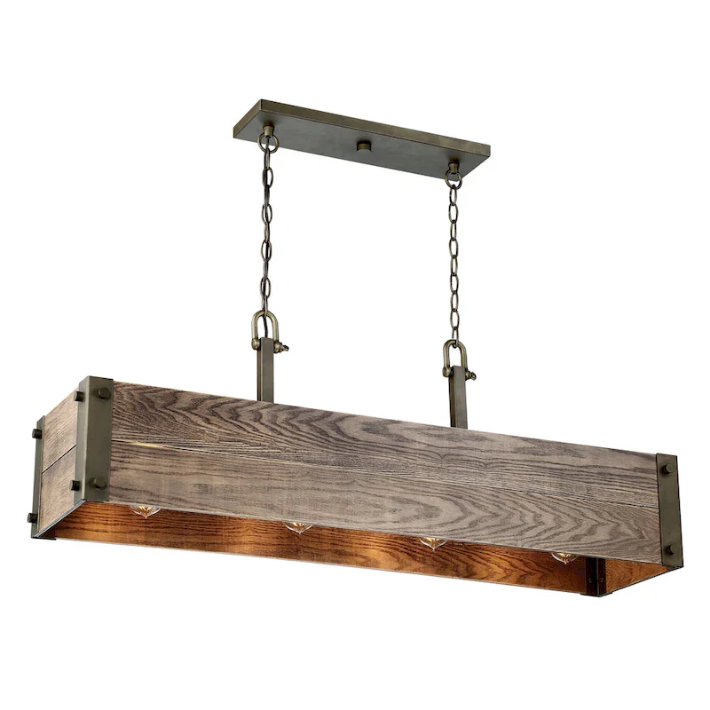 Winchester 4 Light Trestle