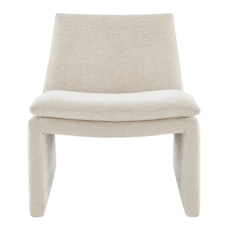 Rooney Chenille Accent Chair