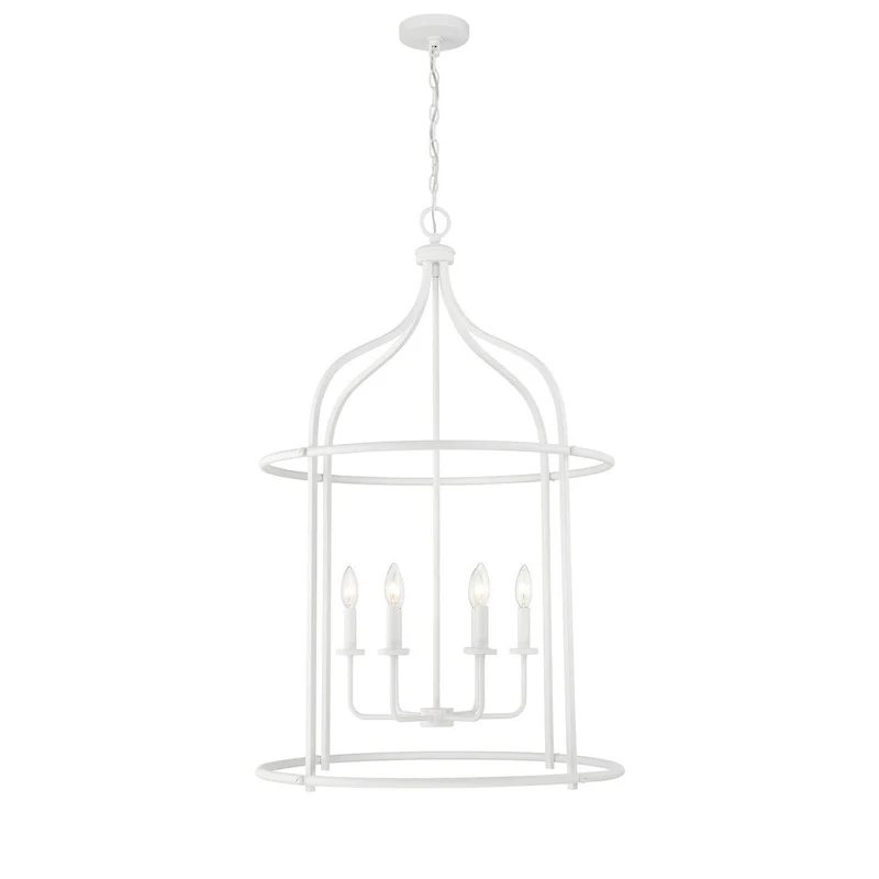 Brookstone 6-Light Pendant