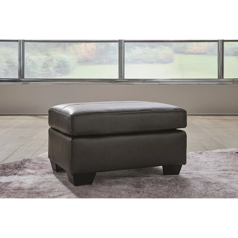 Storm Ottoman