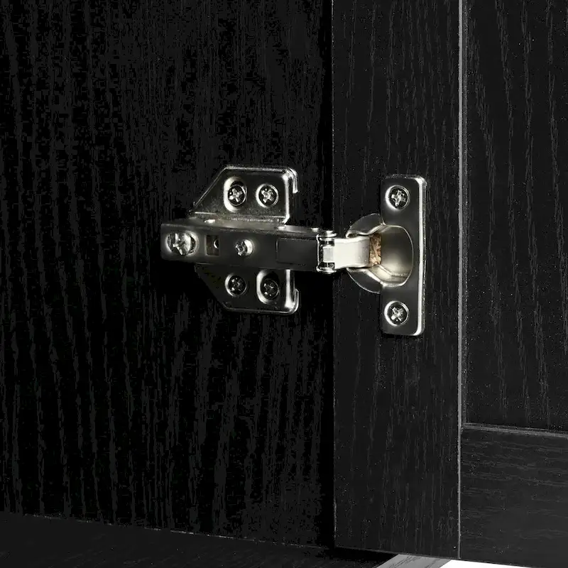 53.5 Farmhouse Kitchen Island - Power Outlet, Drop Leaf, Spice Rack, Drawer, Rolling Cart on Wheels