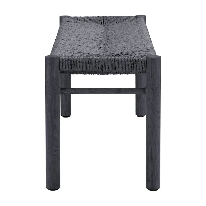 Iska Bench Black