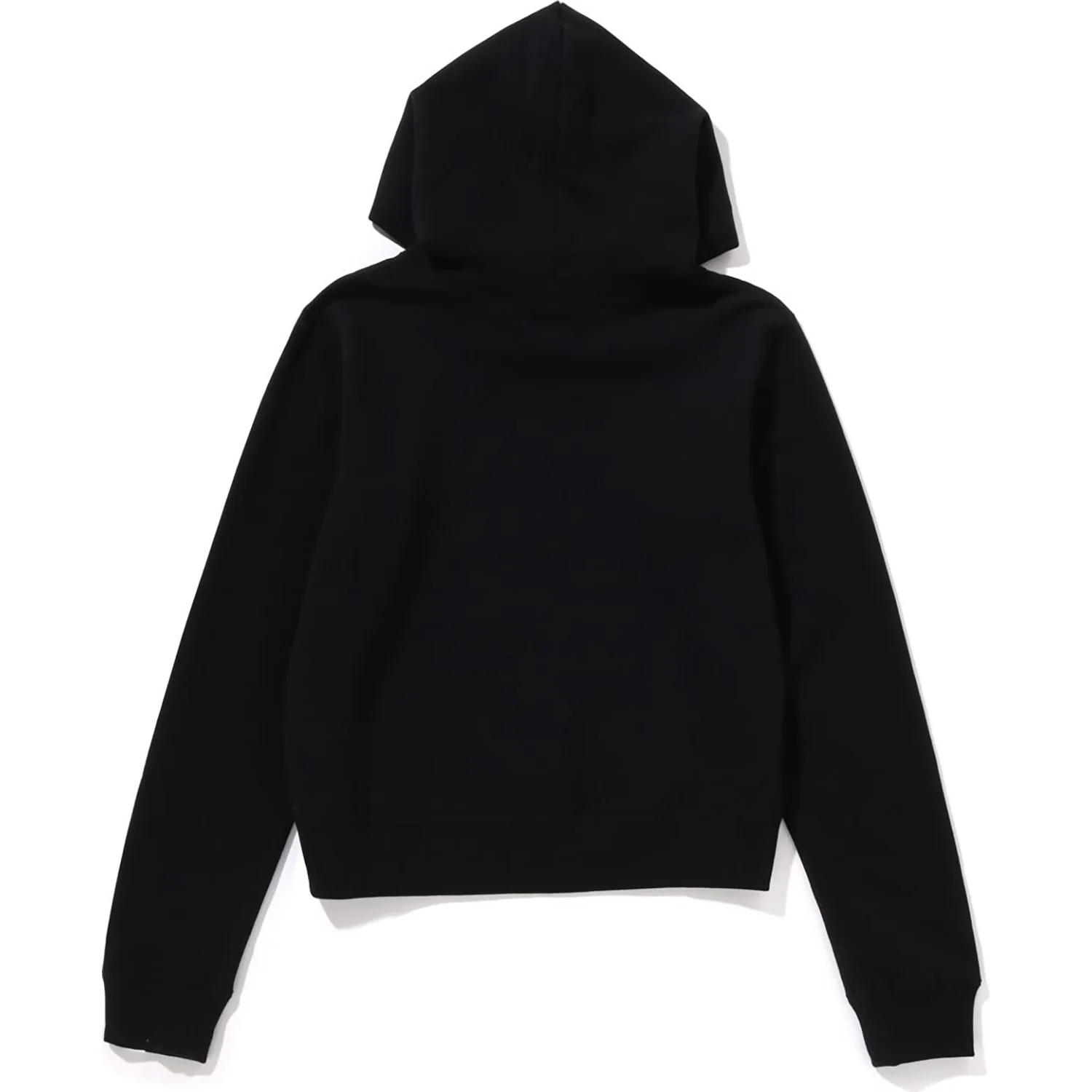 CRYSTAL BAPE PULLOVER HOODIE LADIES