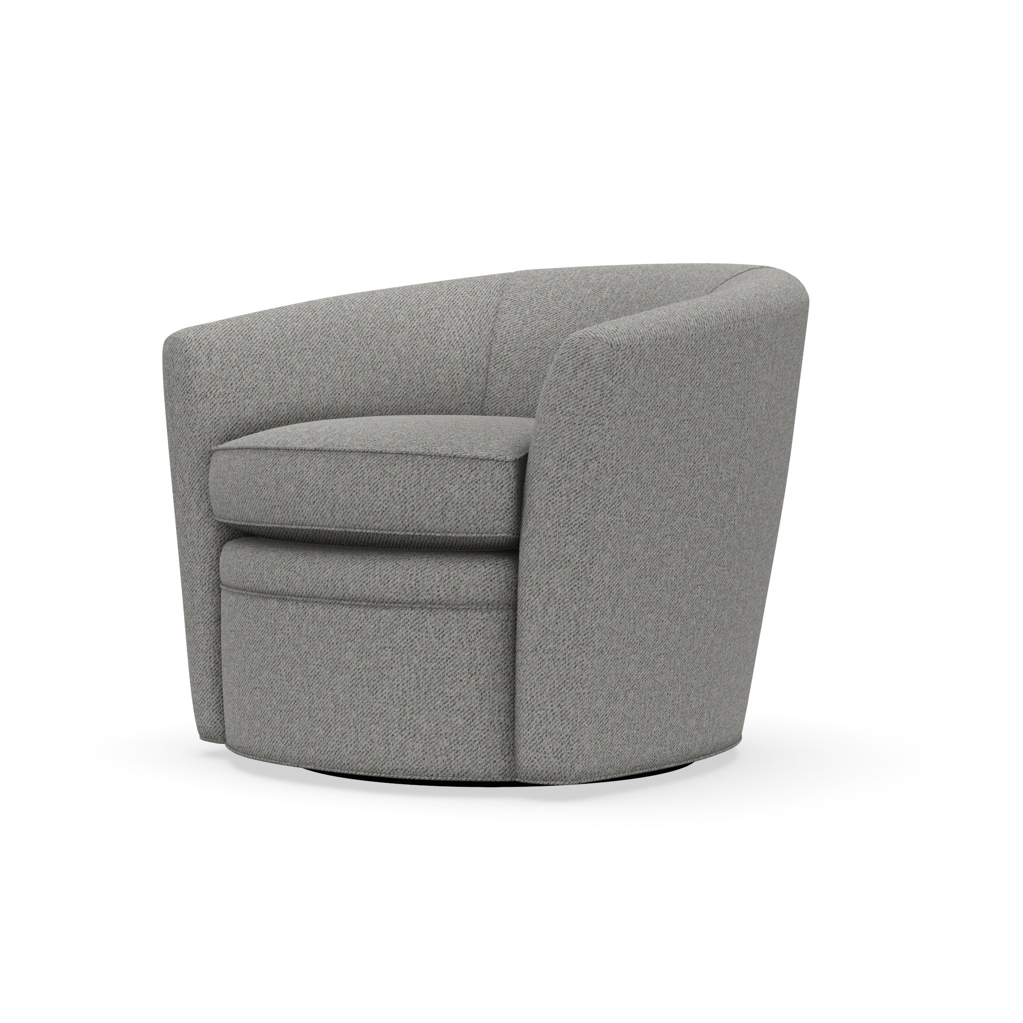 Baldwin Swivel Chair
