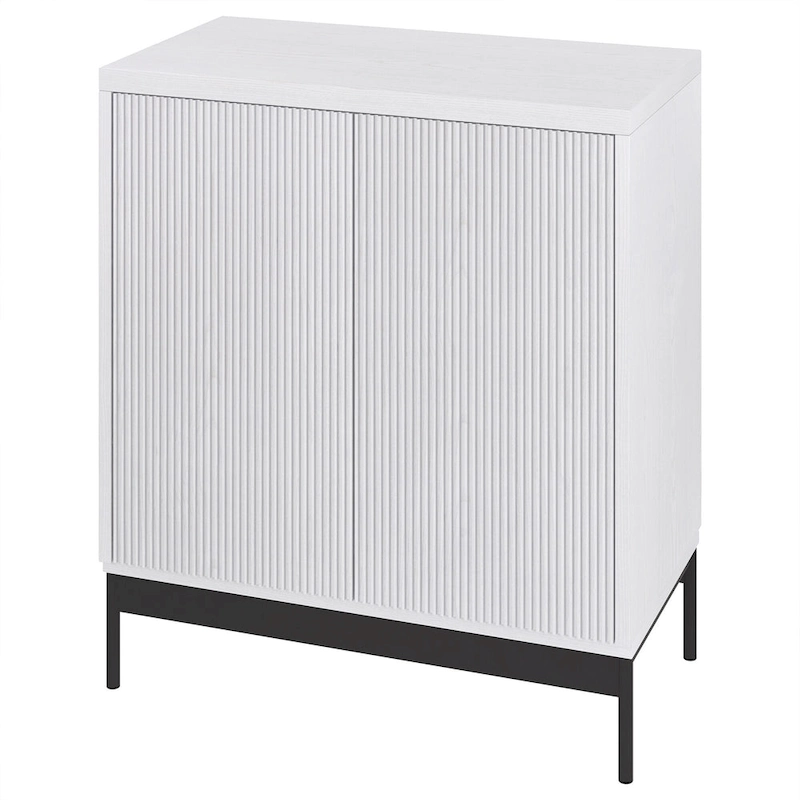 Whitman 28 Wide Rectangular Accent Cabinet - 28 Wide