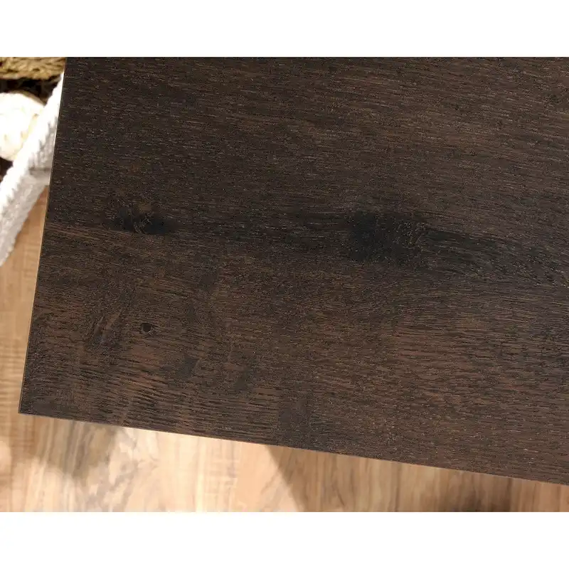 Sauder Costa Collection Lateral File Cabinet