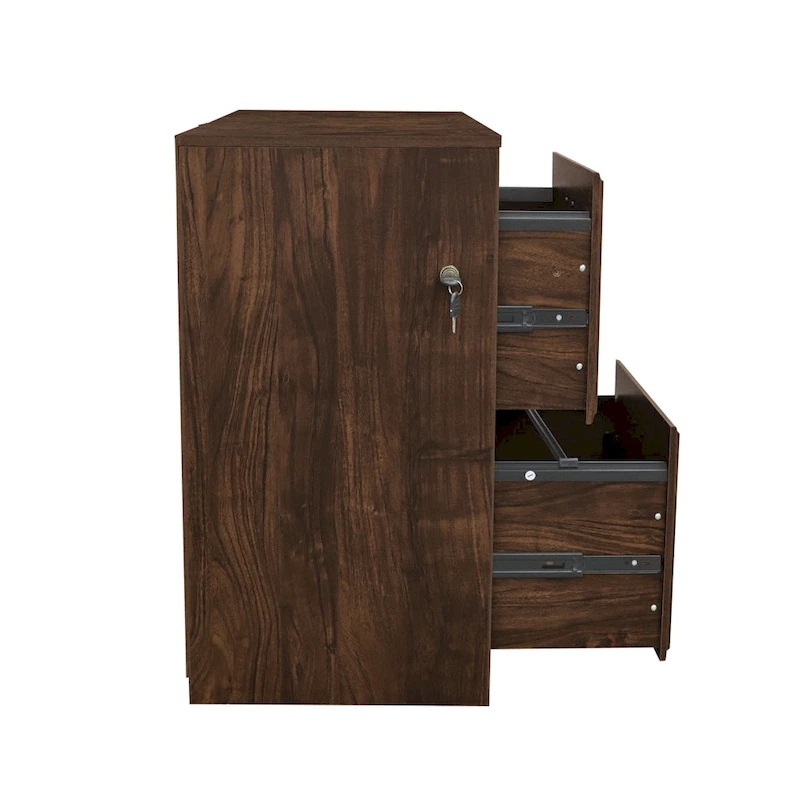 Saint Birch Elma File Cabinet