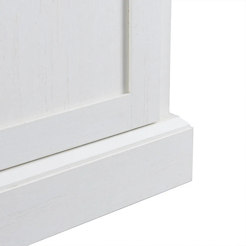 Buffet Cabinet with 2 Drawers