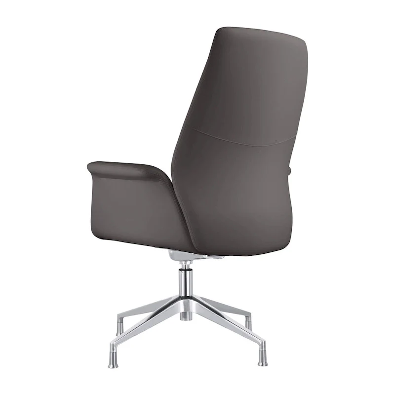 Summit Modern Office Chair with Adjustable Height and Swivel
