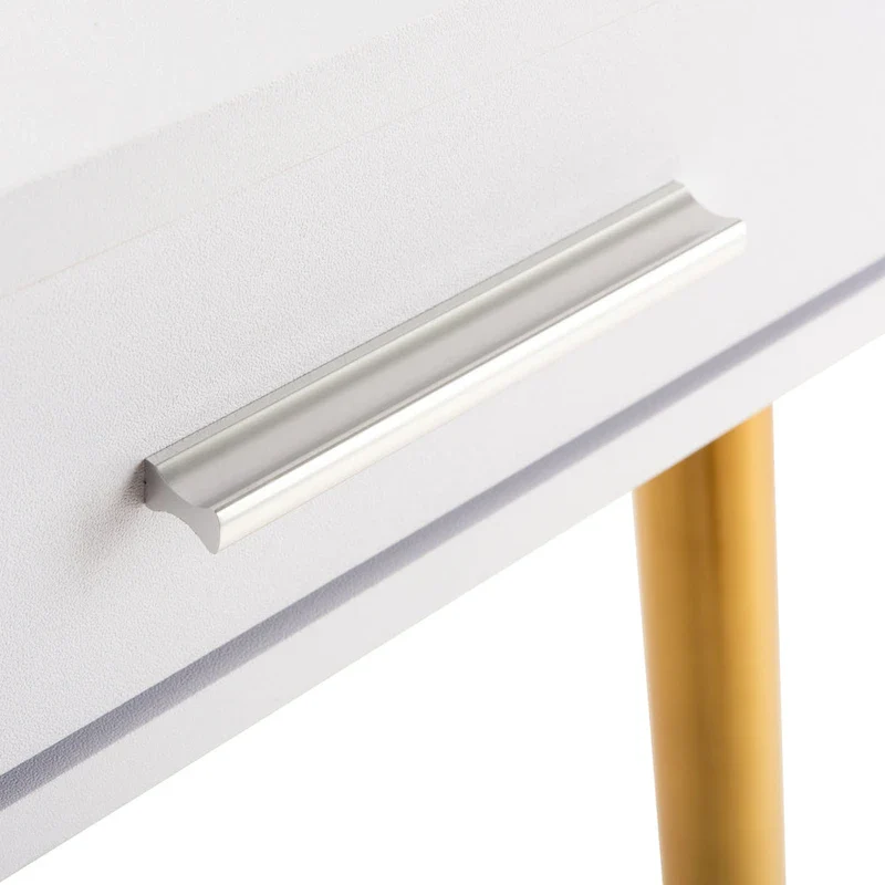 SAFAVIEH Zeta Mid-Century Modern Desk