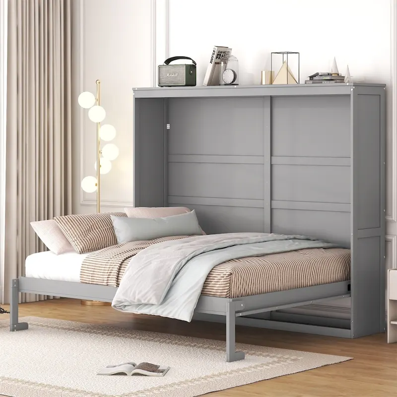 Merax Murphy Bed Wall Bed