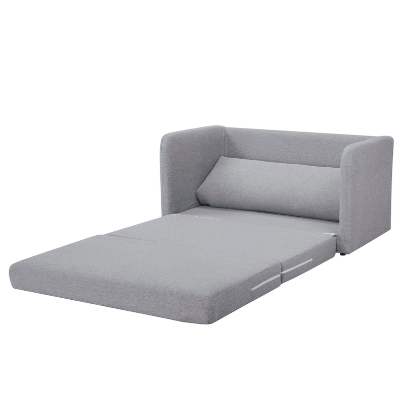 Artdeco Home Newberry Sleeper Sofa Loveseat