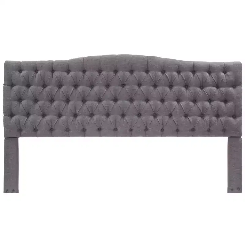Celest Tufted Headboard - Adore Decor