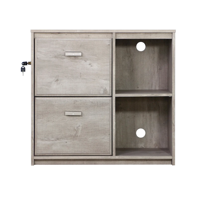 Saint Birch Elma File Cabinet