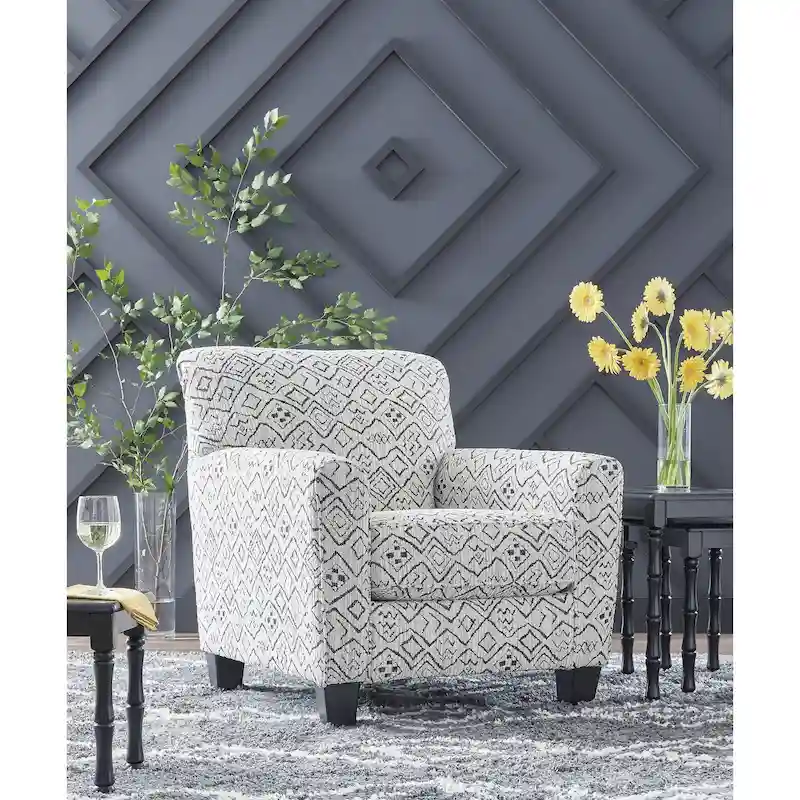 Signature Design by Ashley Hayesdale Accent Chair - 33