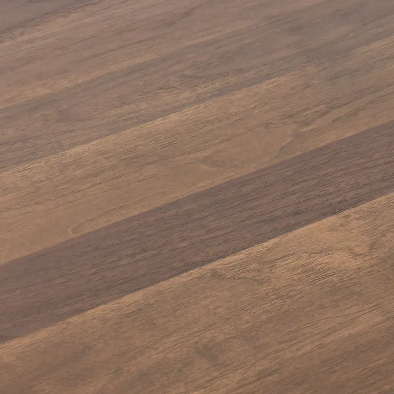 Solid Wood 47  Length Dining Room Table (Chairs Not Included)