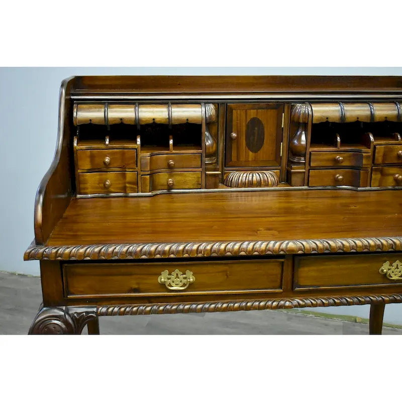 Legacy Escritoire Secretary Desk