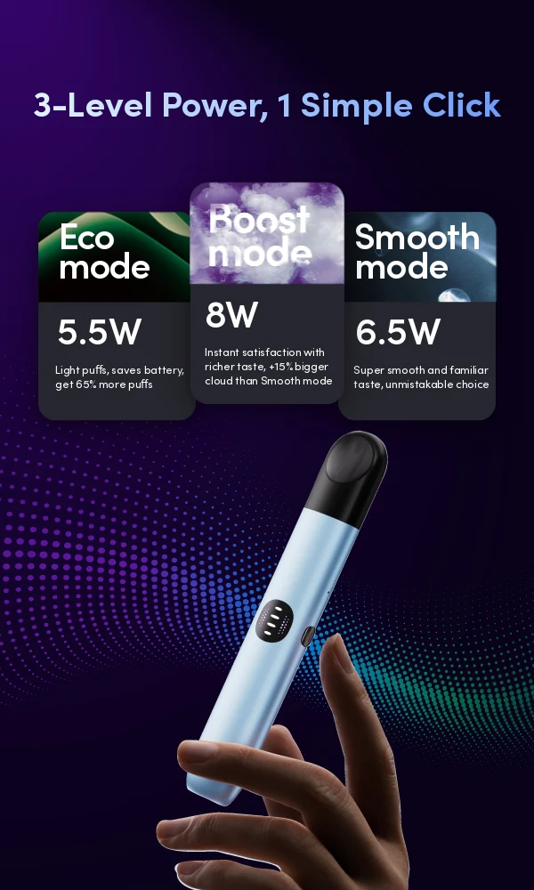 RELX Infinity 2 Device