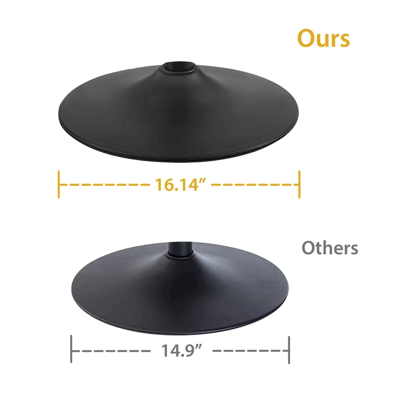 Retro Adjustable Swivel Barstool (Set of 2)