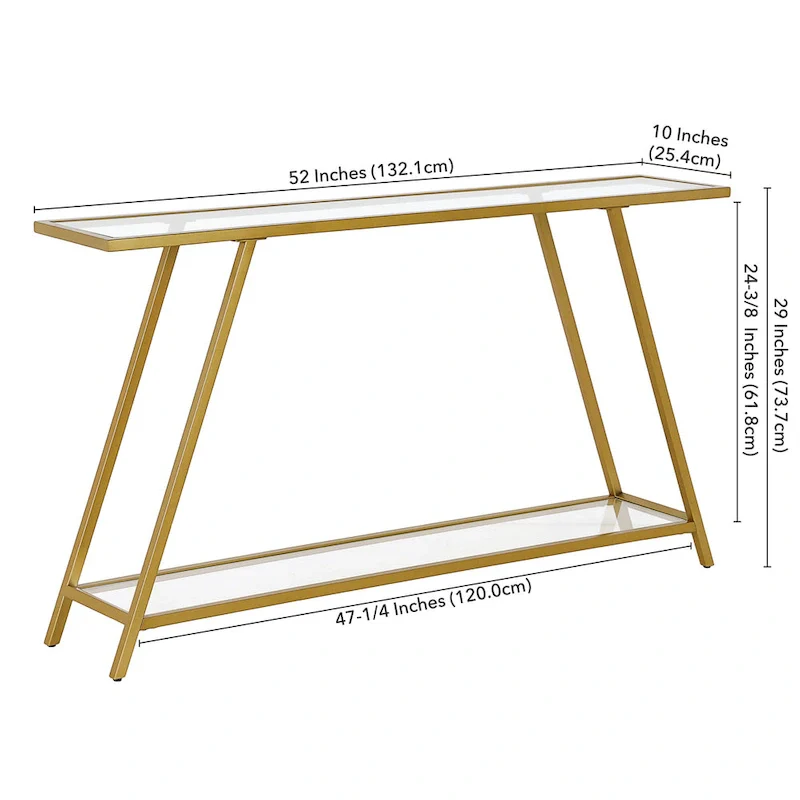 Yair Console Table