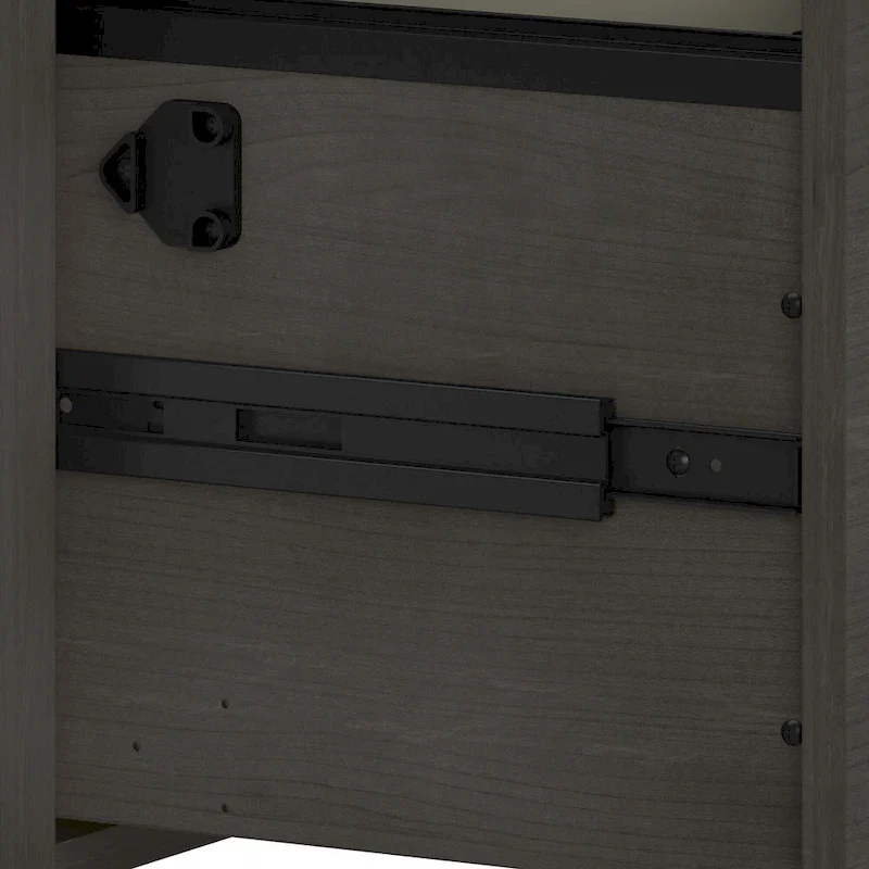 Echo Lateral File Cabinet by Bush Business Furniture