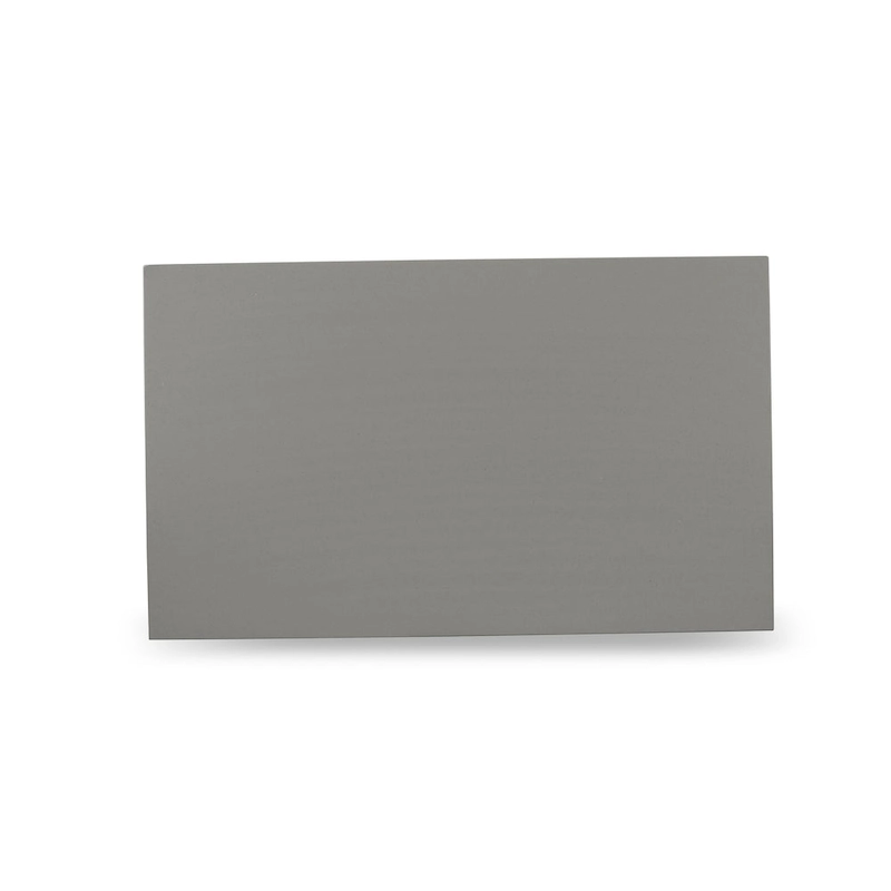 East West Furniture Dining Set-a Dining Table & Black Parson Chairs, Wire brushed Black.(Upholstered & Pieces Options)