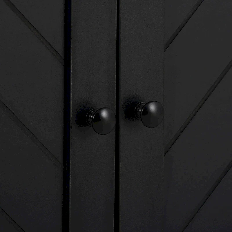 Hall Tree with 4 Hooks