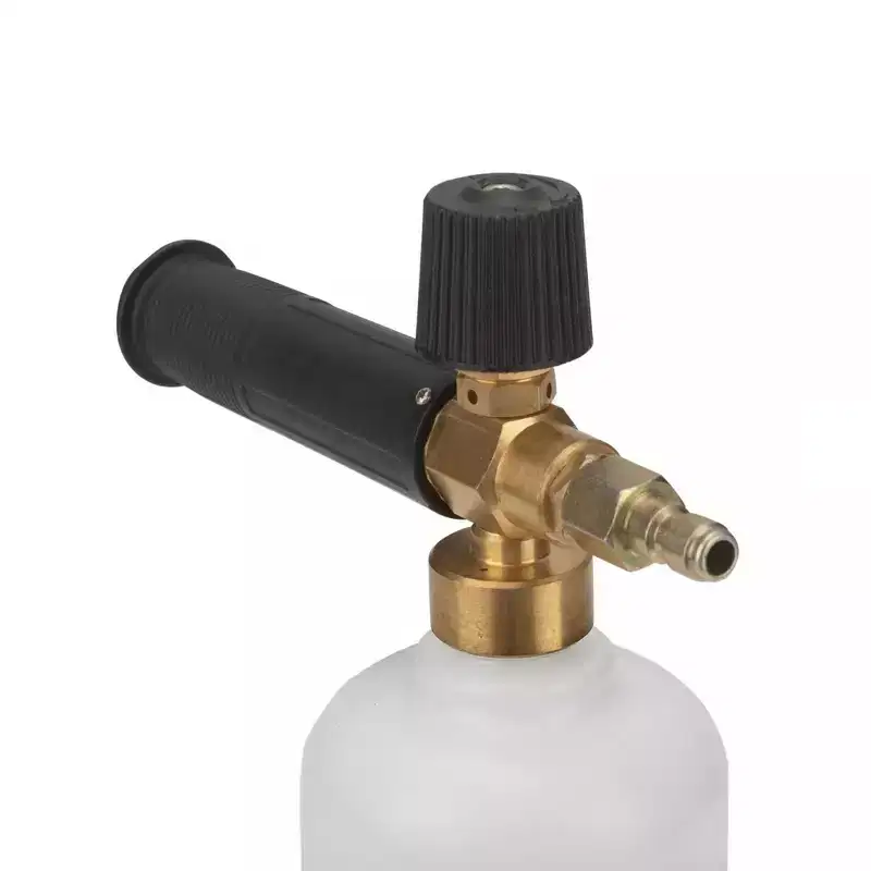 Karcher Foam Cannon Pressure Washer Foam Cannon