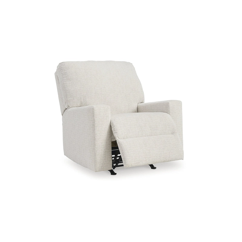 Signature Design by Ashley Rannis Rocker Recliner