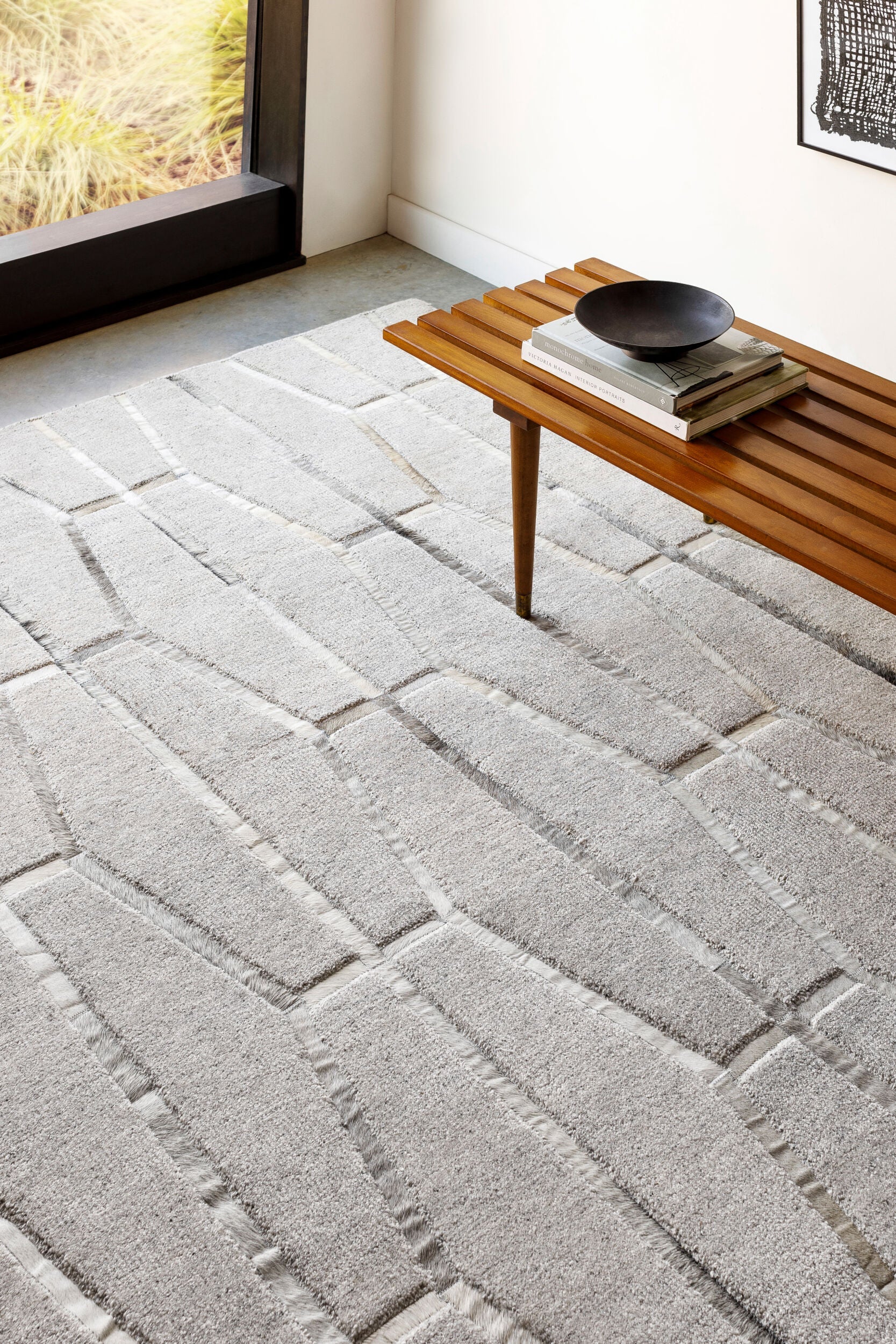 Eloquent Handmade Rug - ELQ-2300