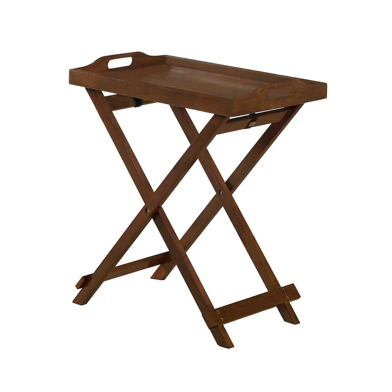 Convenience Concepts Designs2Go Folding Tray Table