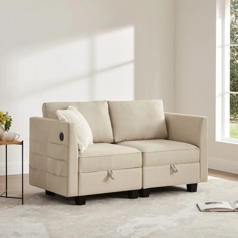 Lane Modular Sectional Sofa