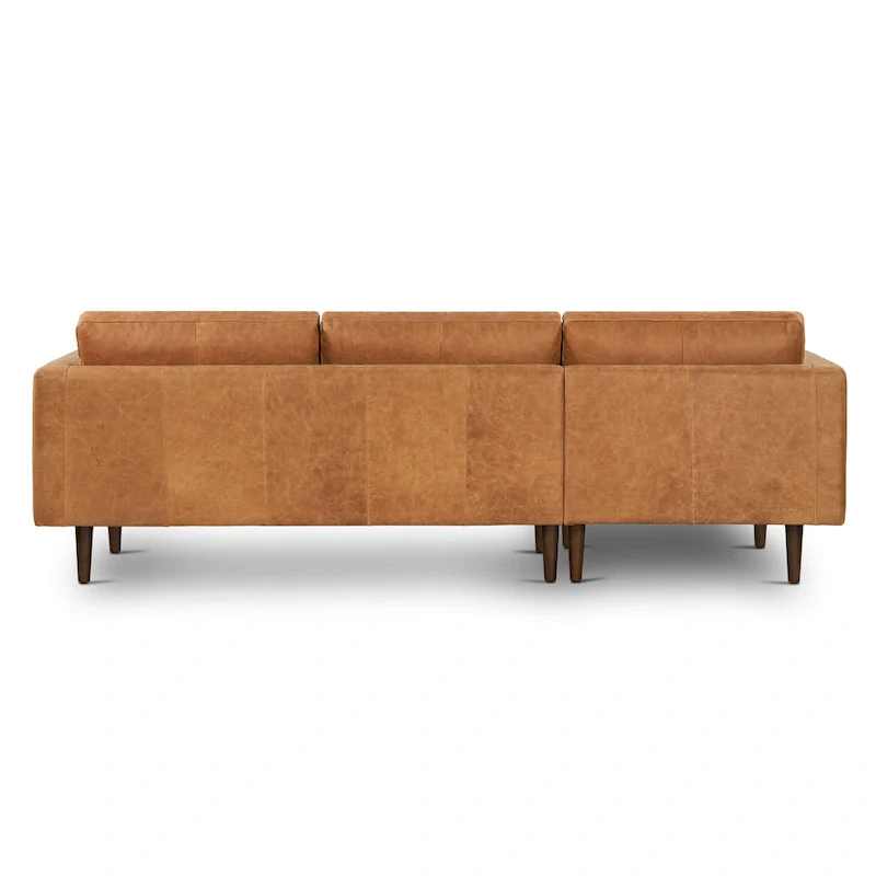Napa 104.5 Left Sectional Sofa