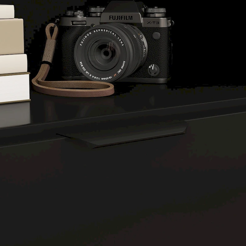 Fireplace TV Stand Electric Fireplace TV Console w/Remote Control