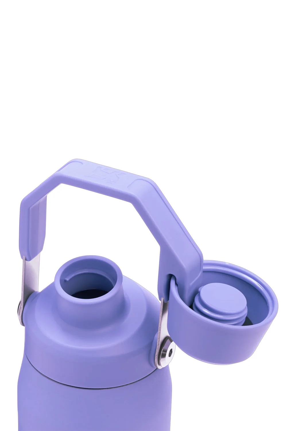Stanley 24 oz IceFlow AeroLight Bottle in Hydrangea | 10-11287-205 HYDRANGEA