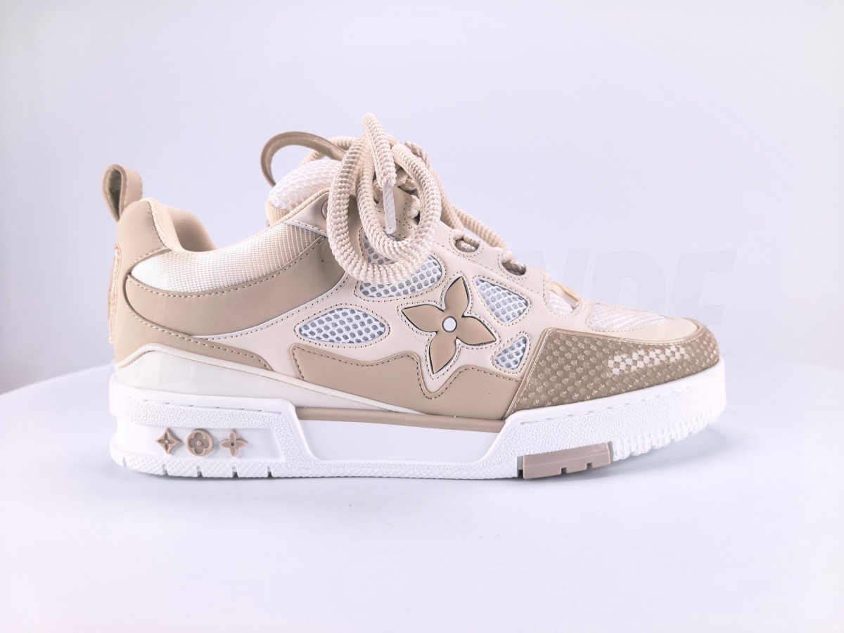 Louis Vuitton LV Skate Sneaker - Aktrende