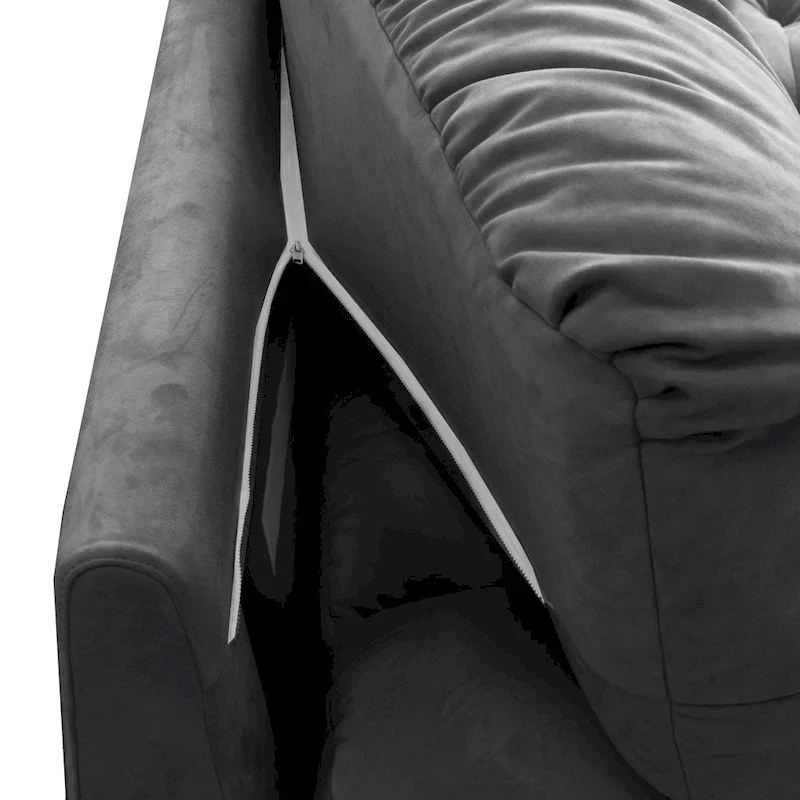 Minimalism Cloud Sofa Loveseat