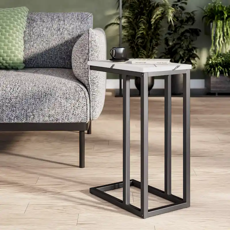 Harmony Narrow Side Table