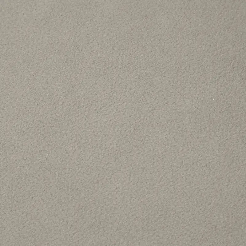 Cream Velvet Accent Bench with Wood Legs - 2 Seater