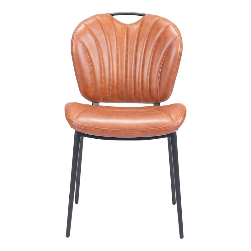 Terrence Dining Chair (Set of 2) - Product 1 (in) : 18.9 W x 24.8 D x 33.5 H