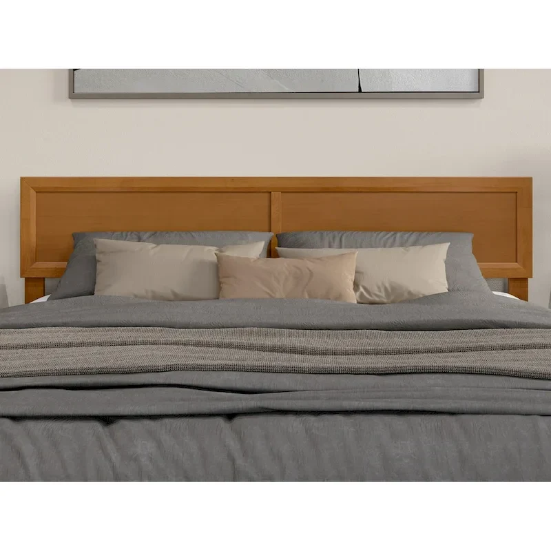 Sophia Solid Wood Headboard