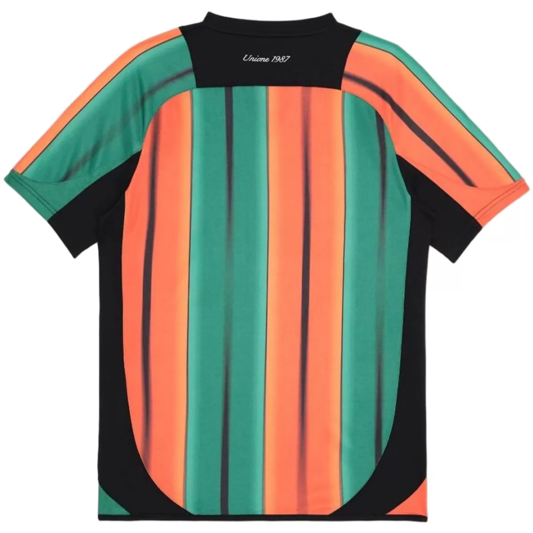 Venezia FC Third Jersey 2025/26