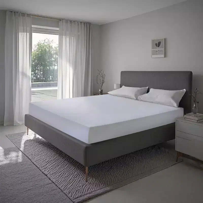 Bestier 10 Cooling Gel Memory Foam Mattress for Cool Sleep & Pressure Relief/Medium Mattresses