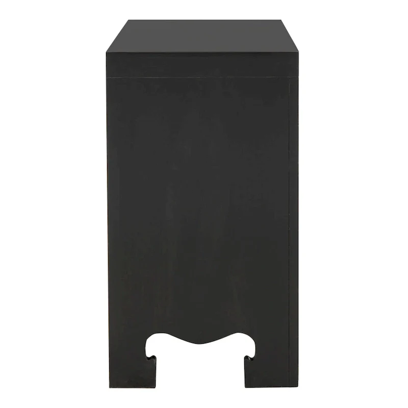 SAFAVIEH Alexina 3-Drawer Chest